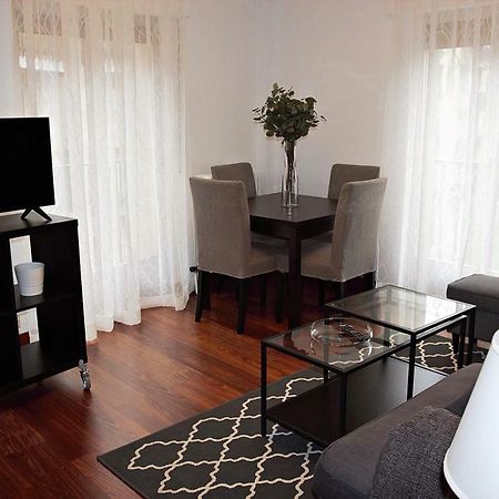 Apartamento Marquesa De Almarza Salamanca Buitenkant foto