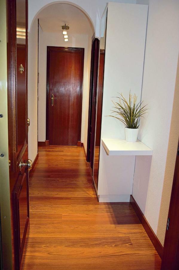 Apartamento Marquesa De Almarza Salamanca Buitenkant foto