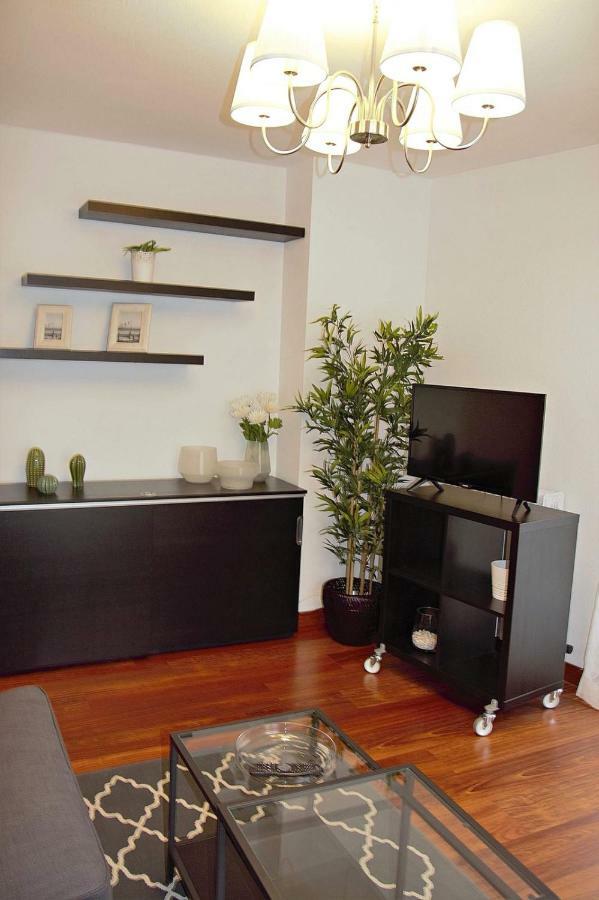 Apartamento Marquesa De Almarza Salamanca Buitenkant foto