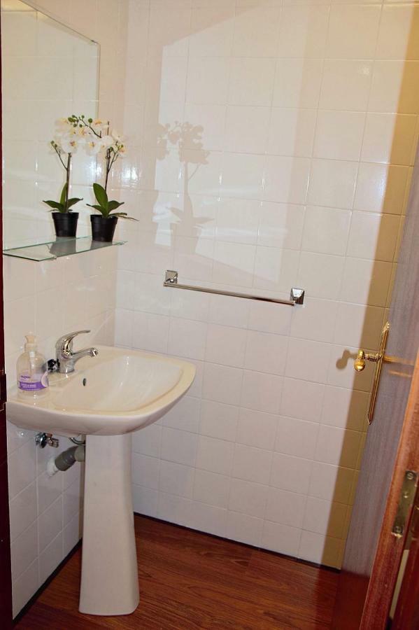 Apartamento Marquesa De Almarza Salamanca Buitenkant foto