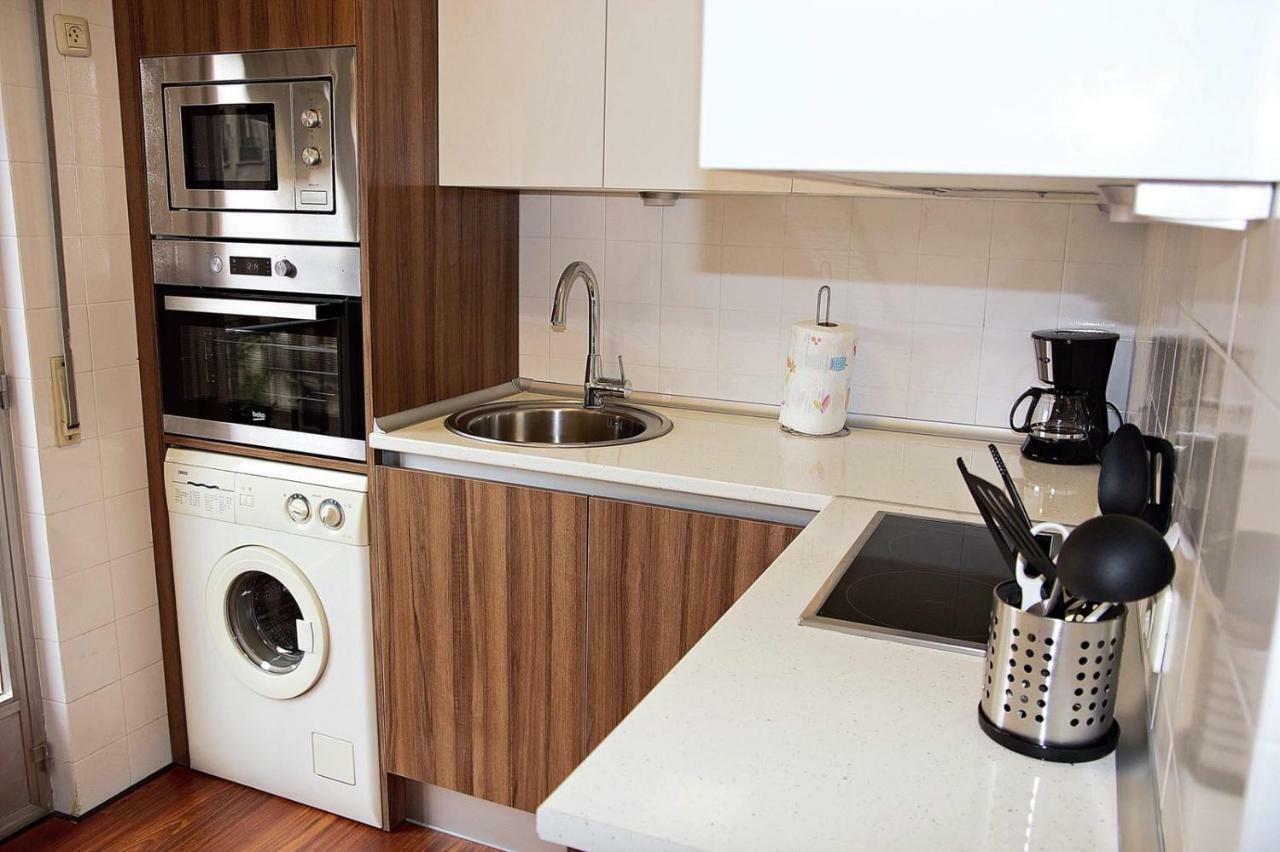Apartamento Marquesa De Almarza Salamanca Buitenkant foto